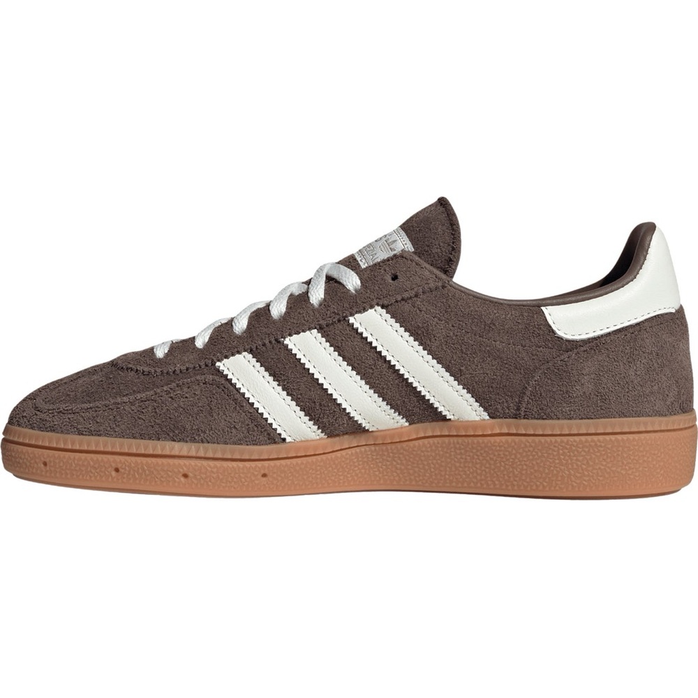 Adidas Handball Spezial Size 8 Women's Sneakers Earth Strata/Off White
